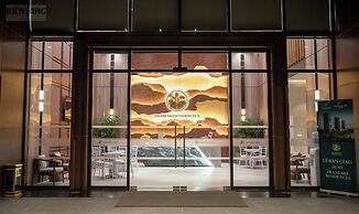 Armin Homes 2 BR with bathtub Ecopark