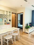 Armin Homes 2 BR with bathtub Ecopark