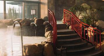 Armin Homes 2 BR with bathtub Ecopark