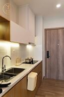 Armin Homes 2 BR with bathtub Ecopark