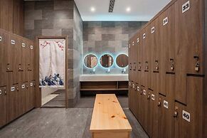 Armin Homes 2 BR with bathtub Ecopark