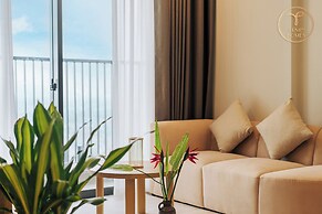 Armin Homes 2 BR with bathtub Ecopark