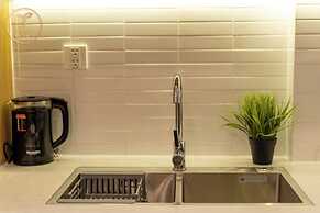 Armin Homes 2 BR with bathtub Ecopark