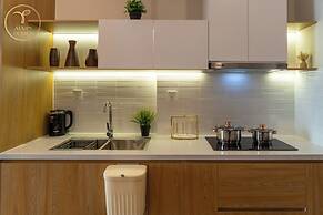 Armin Homes 2 BR with bathtub Ecopark