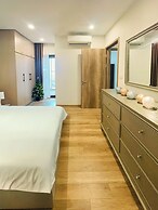 Armin Homes 2 BR with bathtub Ecopark