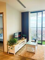 Armin Homes 2 BR with bathtub Ecopark