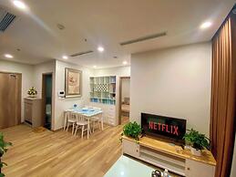 Armin Homes 2 BR with bathtub Ecopark