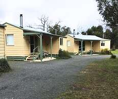 Orchid Lane Cottages