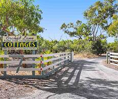 Orchid Lane Cottages