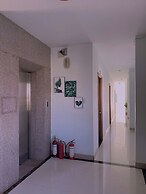 Hai Yen Hotel Pleiku by Bay Luxury