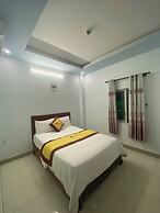 Hai Yen Hotel Pleiku by Bay Luxury