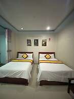 Hai Yen Hotel Pleiku by Bay Luxury