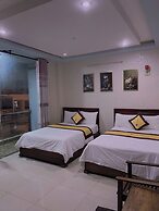 Hai Yen Hotel Pleiku by Bay Luxury
