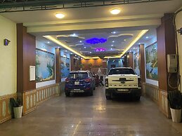 Hai Yen Hotel Pleiku by Bay Luxury