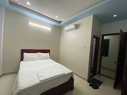 Hai Yen Hotel Pleiku by Bay Luxury