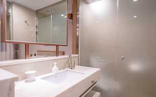 H-AVENUE HOTEL HAEUNDAE