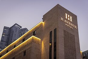 H-AVENUE HOTEL