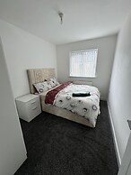 Cozy Burnley Retreat - 3 Beds