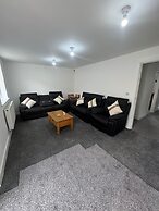 Cozy Burnley Retreat - 3 Beds