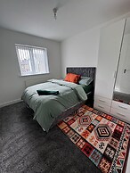 Cozy Burnley Retreat - 3 Beds