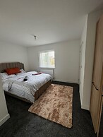 Cozy Burnley Retreat - 3 Beds