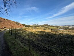 Cosy 4-bed Cottage - Scenic Retreat, Aga & Wifi