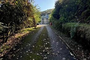 Cosy 4-bed Cottage - Scenic Retreat, Aga & Wifi