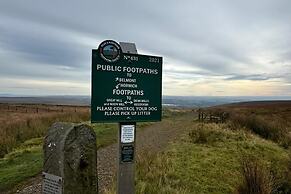 Cosy 4-bed Cottage - Scenic Retreat, Aga & Wifi