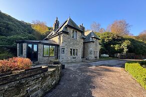 Cosy 4-bed Cottage - Scenic Retreat, Aga & Wifi