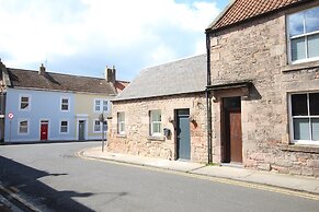 Seaside Villa Retreat in Berwick-upon-tweed