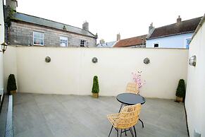 Seaside Villa Retreat in Berwick-upon-tweed