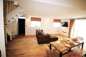 Seaside Villa Retreat in Berwick-upon-tweed