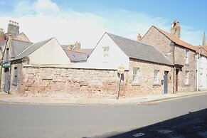Seaside Villa Retreat in Berwick-upon-tweed