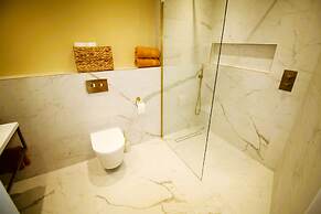 Seaside Villa Retreat in Berwick-upon-tweed