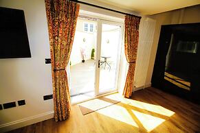 Seaside Villa Retreat in Berwick-upon-tweed