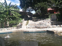 Casa Campestre el Silencio