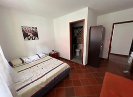 Casa Campestre el Silencio