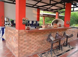 Casa Campestre el Silencio