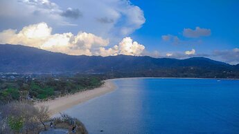 Elhoppo Pasir putih resort & resto