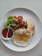 Elhoppo Pasir putih resort & resto