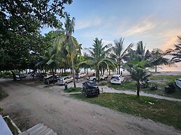 Elhoppo Pasir putih resort & resto