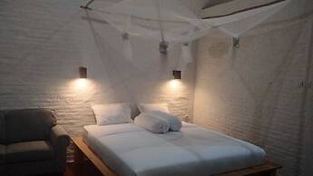 Elhoppo Pasir putih resort & resto