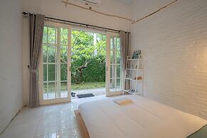 Elhoppo Pasir putih resort & resto