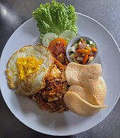 Elhoppo Pasir putih resort & resto