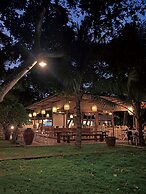 Elhoppo Pasir putih resort & resto