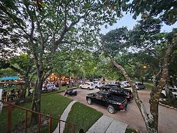 Elhoppo Pasir putih resort & resto