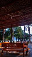 Elhoppo Pasir putih resort & resto