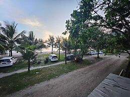 Elhoppo Pasir putih resort & resto