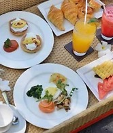 Elhoppo Pasir putih resort & resto