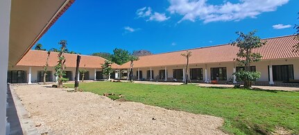 Elhoppo Pasir putih resort & resto